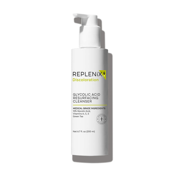 Products – Replenix