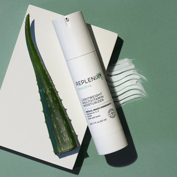 Replenix - Dermatologist Skincare | Get 20% Off Your First Purchase
