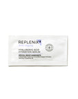 Image of REPLENIX Hyaluronic Acid Hydration Serum Foil | Anti-Aging | Medical Grade Skincare