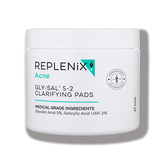 Products – Replenix