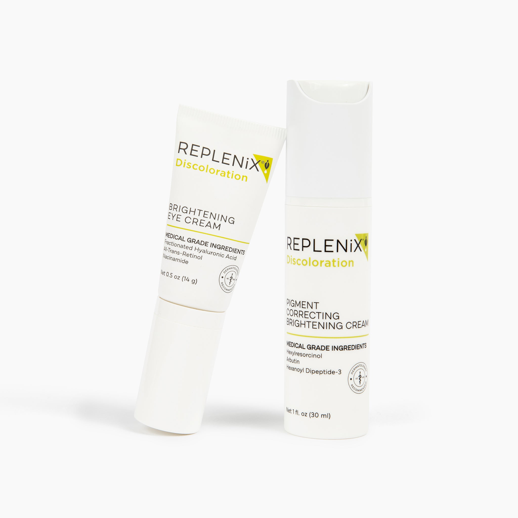 REPLENIX Brightening Gift Set